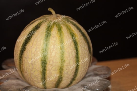  Melone Galia