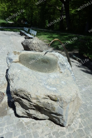 Steinbrunnen 1   