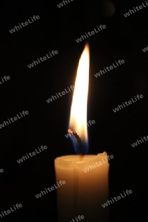 Kerze+Flamme 003