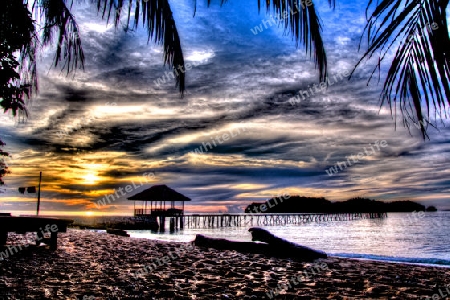 Paradise, Togean Sulawesi