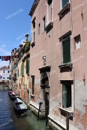 Venezianische Impressionen
