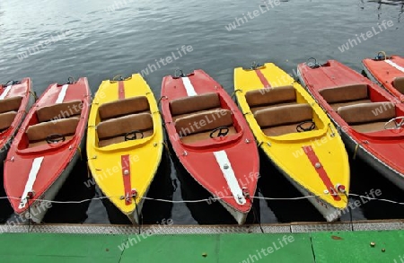 Boote, Boats