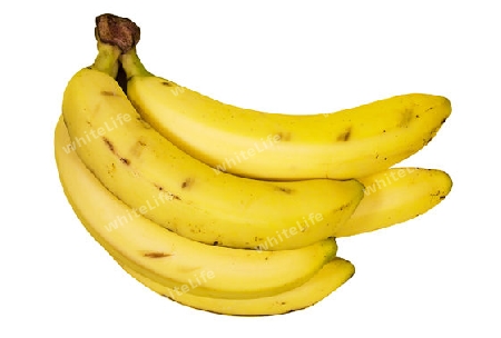 Mehrere Bananen