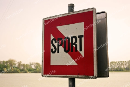 No Sport