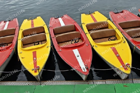 Boote, Boats