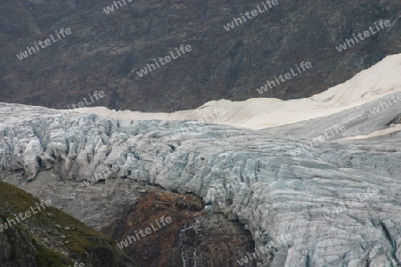 Gletscher 2