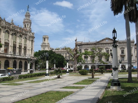 Historische Havanna