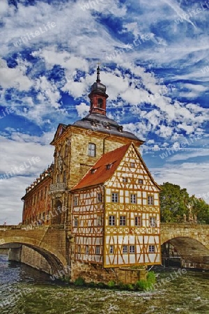 Bamberg HDR