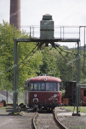 Eisenbahn
