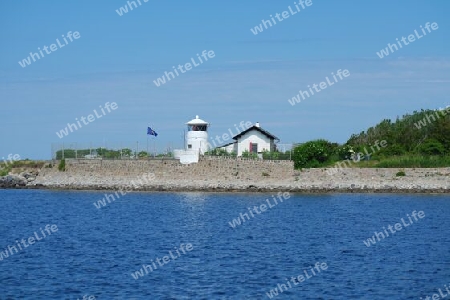 Leuchtturm Strukkamphuk, Insel Fehmarn