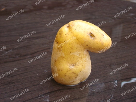 Kartoffelnmann