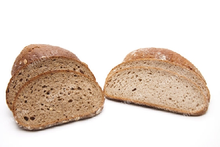 Frisches Brot