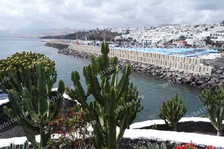 Puerto del Carmen, Lanzarote