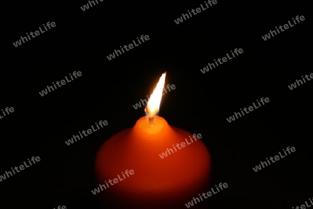 candel_light