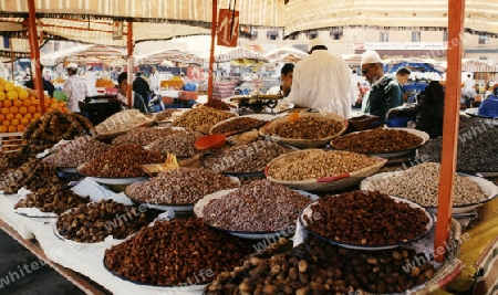 orientalischer Markt