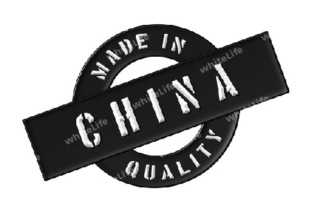 Made in China - Quality seal for your website, web, presentation - Made in - Qualit?tssiegel f?r Ihre Webseite, Webshop, Pr?sentation