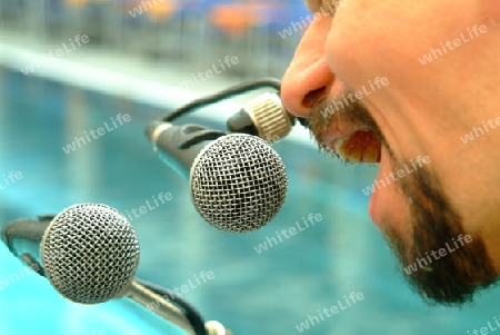 mikrofone
