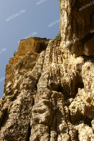 Das Kliff
