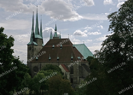 Dom Erfurt