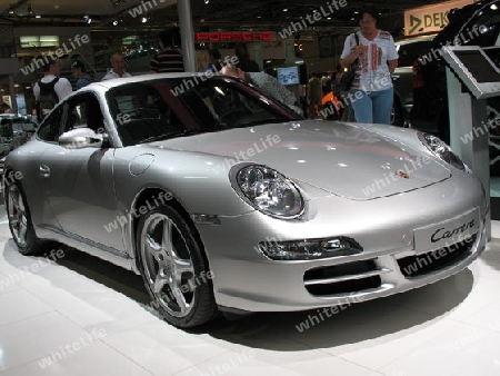 Porschetraum
