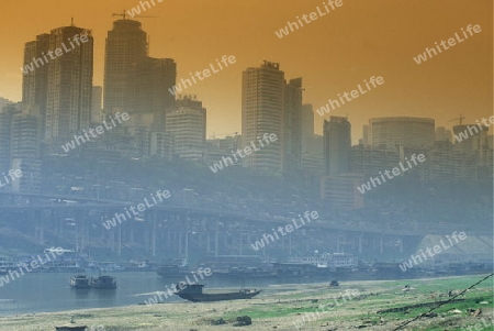  the city of Chongqing in the province of Sichuan in china in east asia. 