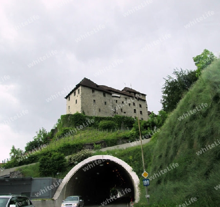 Wahrzeichen Feldkirch