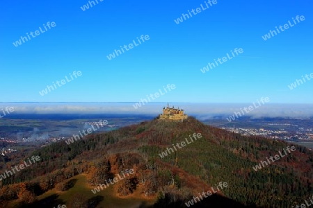 Burg Hohenzollern 3