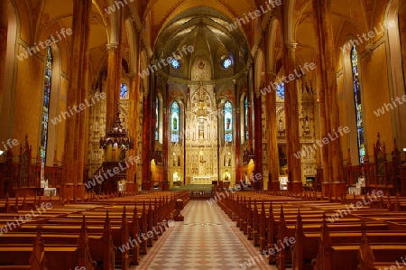 Saint Patricks Basilika