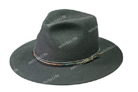 Australischer Hut