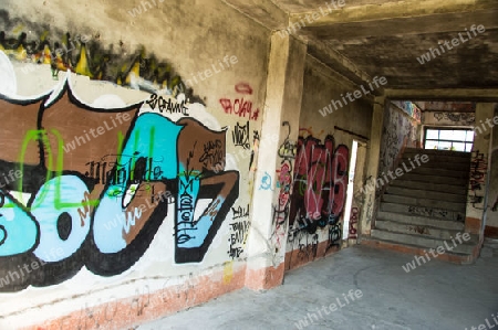 Graffiti Halle