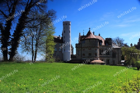 Schloss Lichtenstein 9
