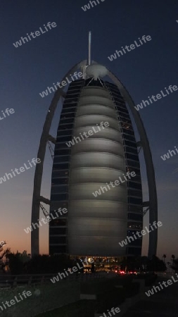 Dubai Burj al Arab 
