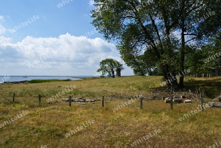 Insel Ruden, Ostsee