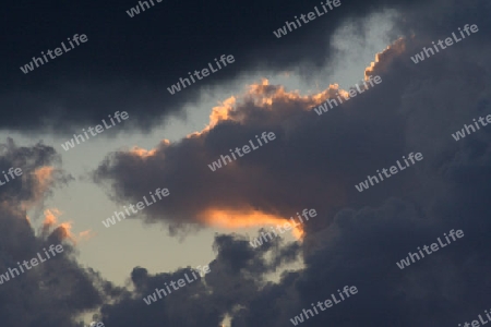 Wolkenformation 9 ("Schweineschnauze 1")
