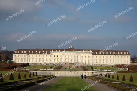 Schloss Ludwigsburg, Deutschland