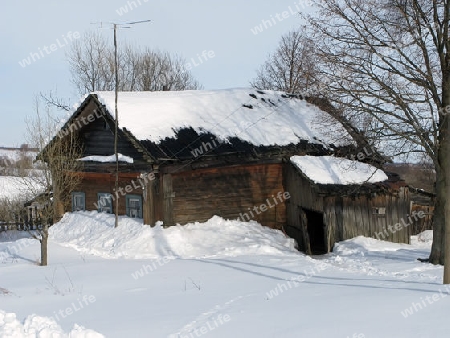 Winterhaus