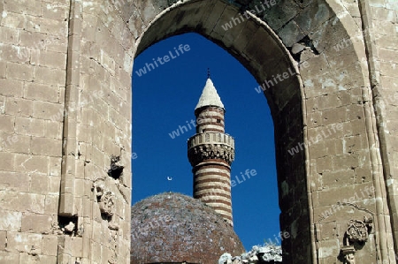 minarett