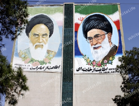 Ayatollahs