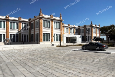 Automobilmuseum Malaga
