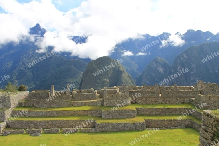 Inka Berge Anden