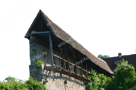 Berneuchenkloster Kirchberg