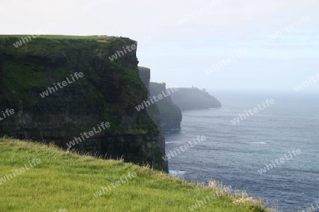 Cliffas of Moher