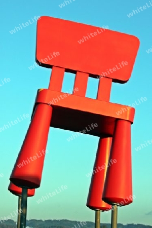 Stuhl - Chair