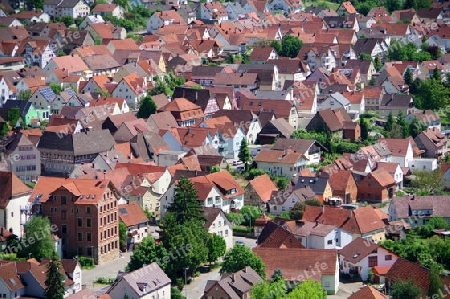 Dorf Mundelsheim  2
