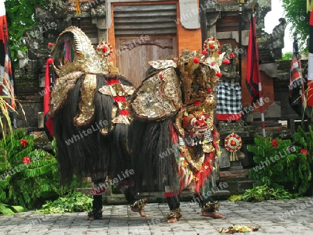 Tanz Fest Bali