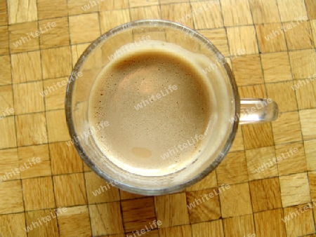 Cafeteriakaffee