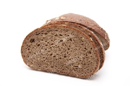 Frisches Brot