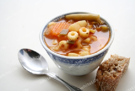 nudelsuppe