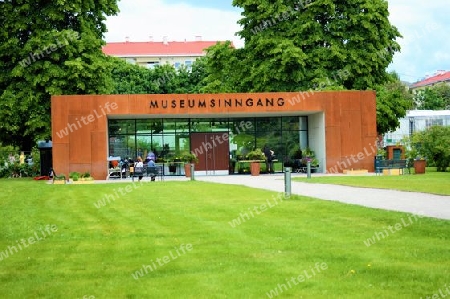Naturkundemuseum Oslo