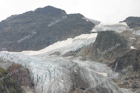 Gletscher 3
